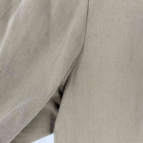 ビューティーアンドユースユナイテッドアローズ BEAUTY & YOUTH UNITED ARROWS BY コットン キュプラ 2B ジャケット メンズ JPN:L